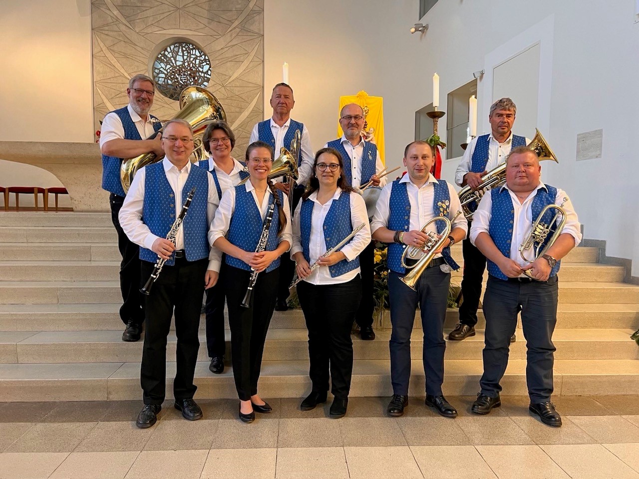 bmfi schlesische Maiandacht